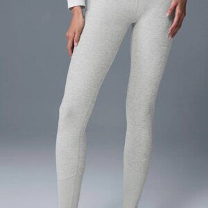 Alosoft High-Waist Head Start Legging Size M